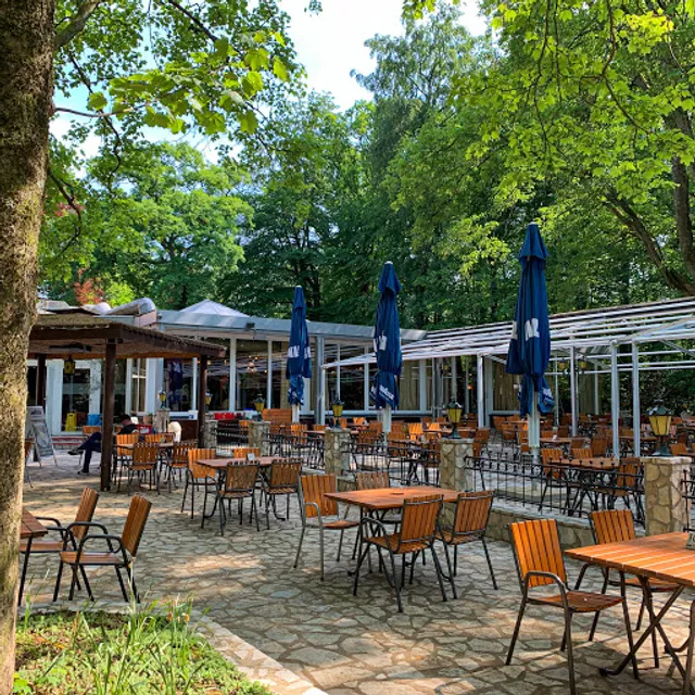 Restaurant 12 Apostel