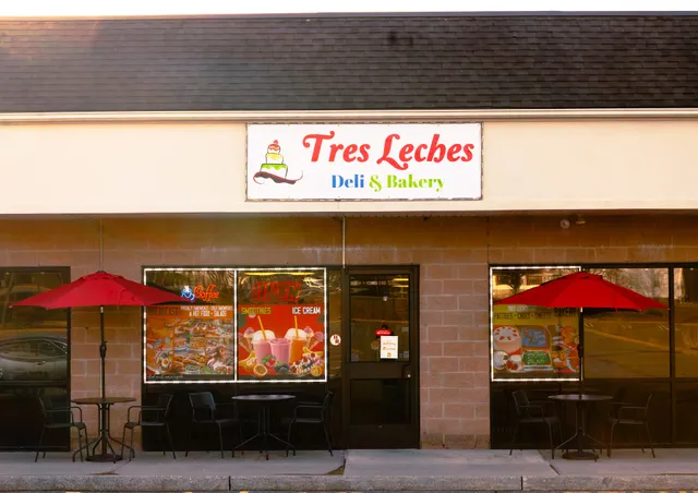 Tres Leches Deli and Bakery III
