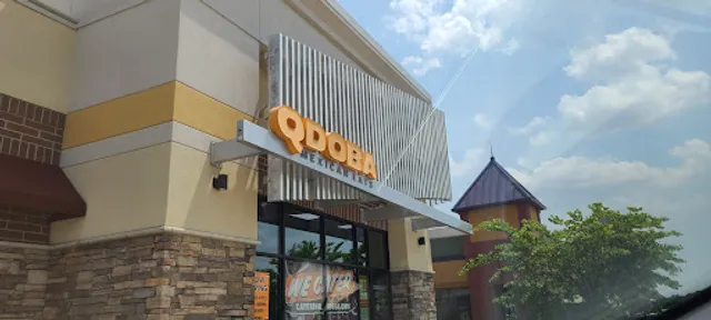 QDOBA Mexican Eats