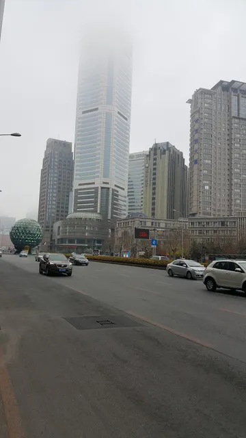 Wancheng Seafood Barbecue