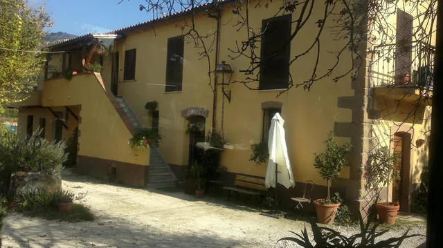 B&B Casale Dei Formali