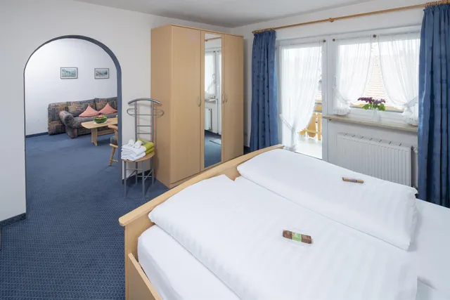 Landhaus Goldener Apfel