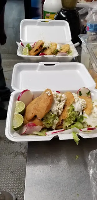 Taqueria "Los Nopalitos"