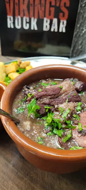 Vikings restaurante e bar