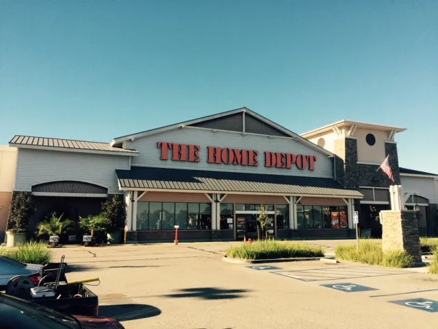 The Home Depot
