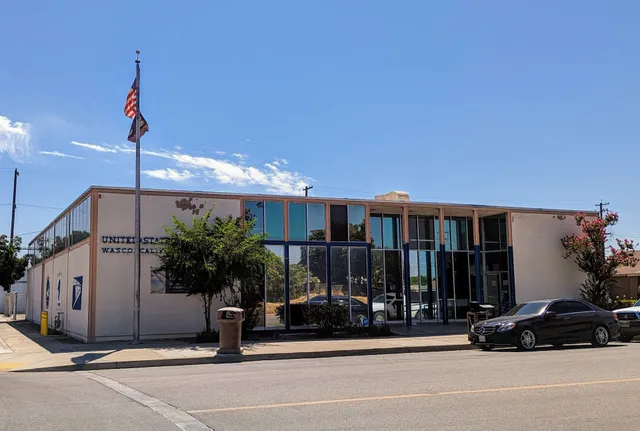 United States Postal Service