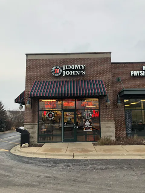 Jimmy John's