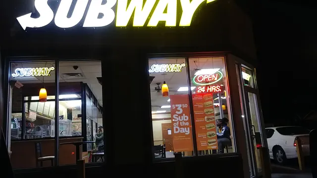 Subway