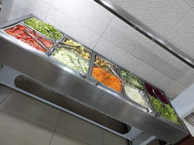 Nova Opção Bar & Restaurante