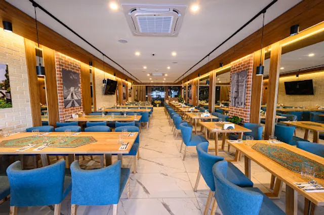 Persian Halal Restaurant - Doncaster East
