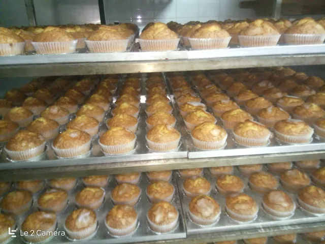 Panadería Fco. José Ambrosio Martín