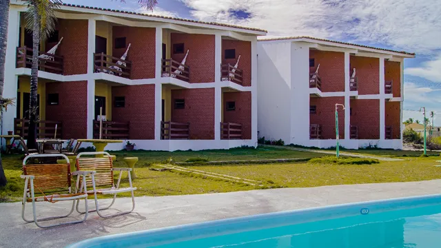 Pousada Varanda da Praia