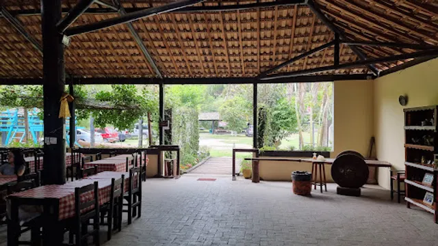 Restaurante Nhá Luz