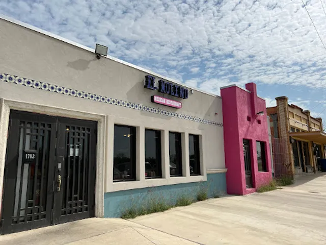 El Molino Restaurant