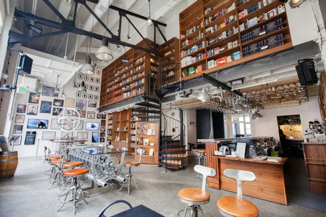 The Interval at Long Now