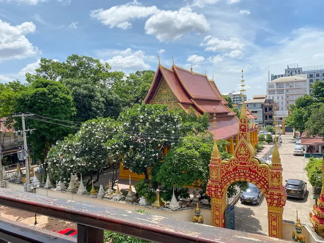 Mixay Paradise Hotel