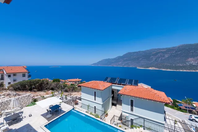 Gümüş Yazar Hotel