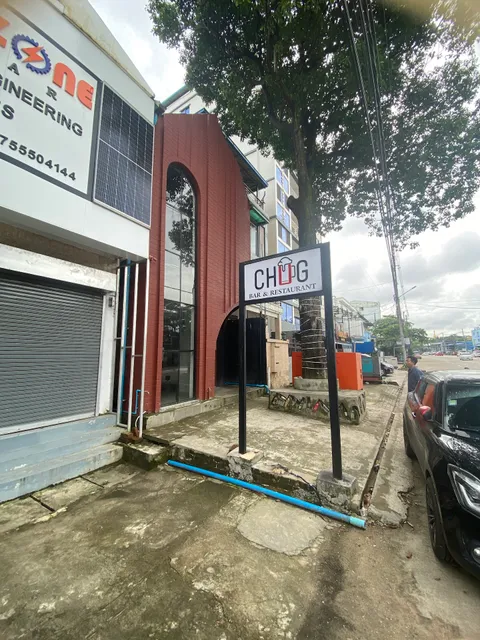 CHUG Bar & Restaurant