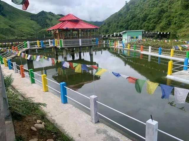 Potala Homestay, Mechukha