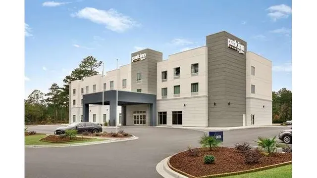 Park Inn by Radisson Florence, SC