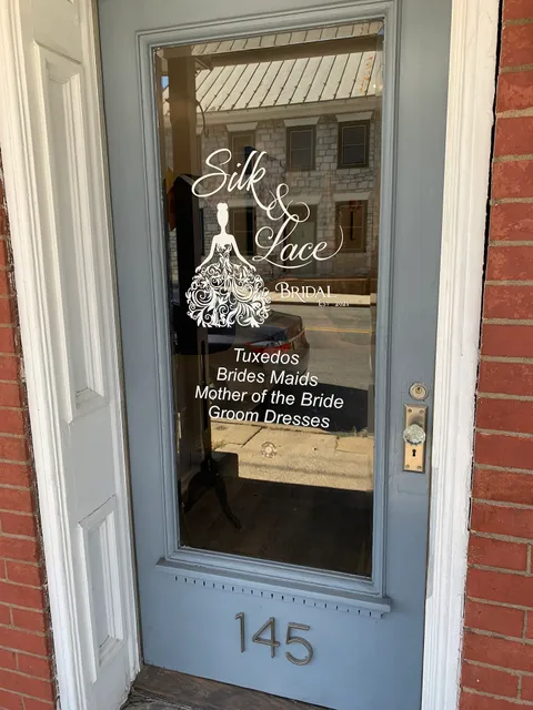 Silk & Lace Bridal LLC