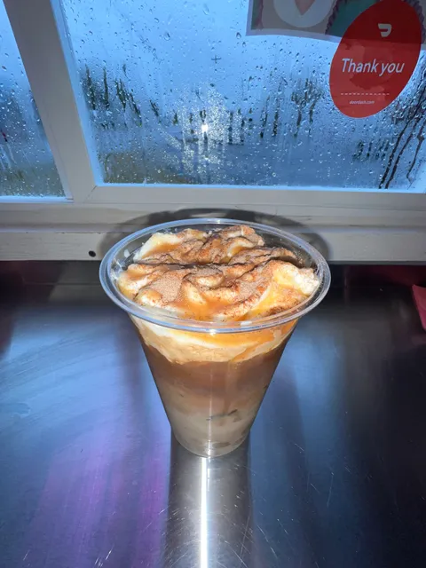 Grandma’s Coffee LLC