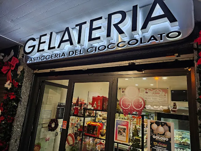 L'Orso Goloso 2.0 Elisa e Clara