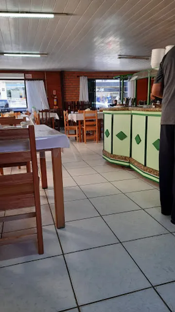 Restaurante do Zinho