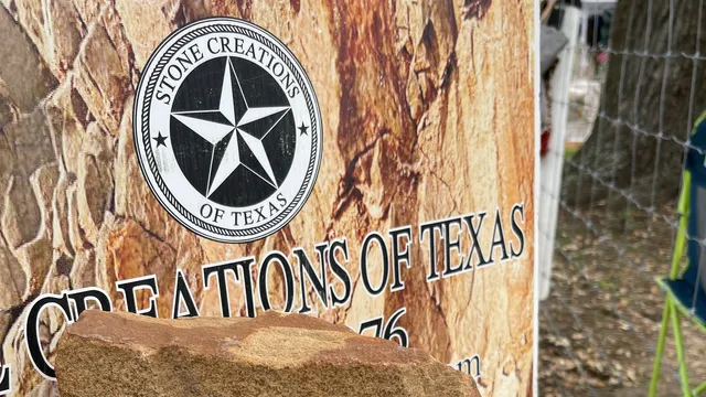 Stone Creations Of Texas