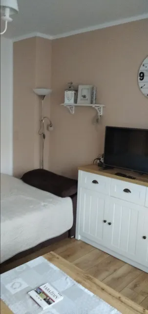 Studio apartman Tvrtko