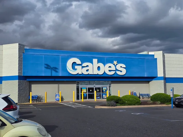 Gabe's