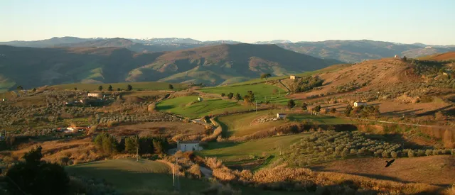 Nomadi Sedentari - Irsina (MT)