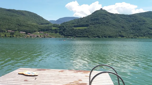 Haus am See - Pernstich