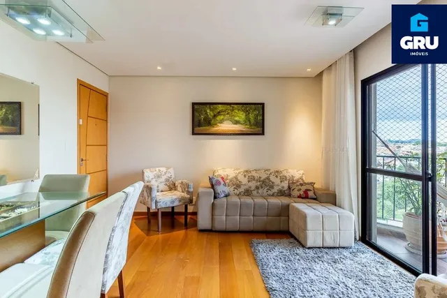 GRU Imóveis - Imobiliária