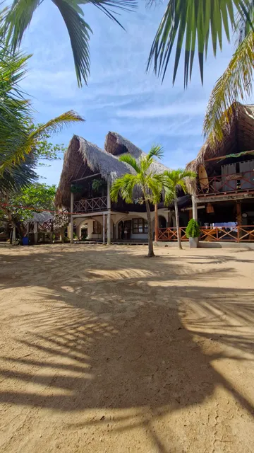 Eco Hotel Mar Azul