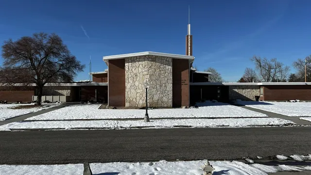 The Church of Jesus Christ of Latter-day Saints