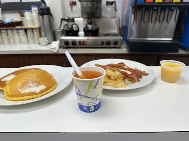 Two Brothers Restaurant