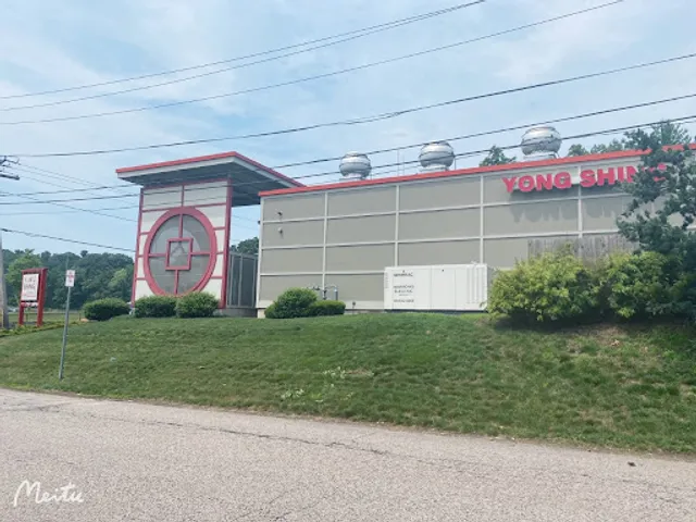 Yong Shing Restaurant