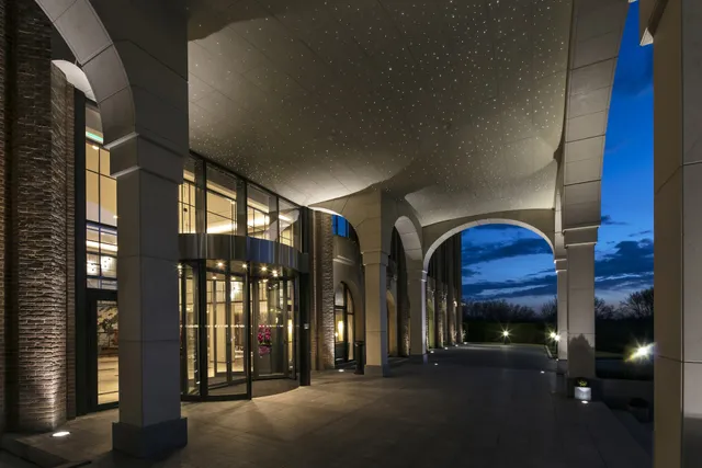 Tangla Hotel Brussel