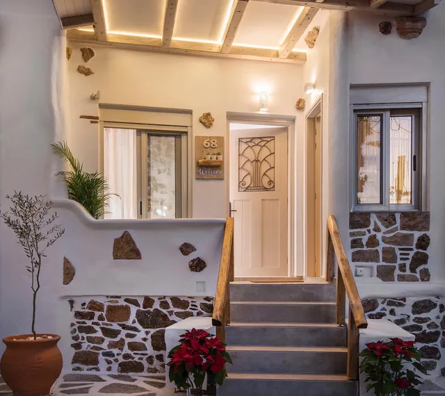 Athena Luxury Studios