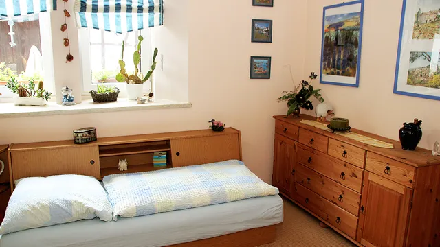 Ferienwohnung Keilholz