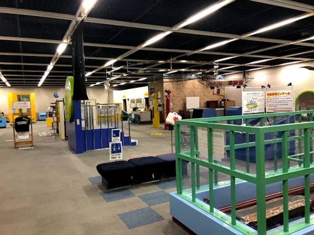 Itabashi Science & Education Hall