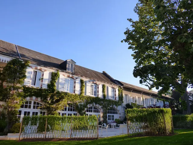 Logis Hôtel la Tonnellerie