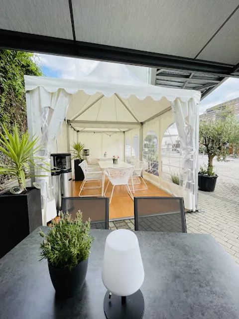 Pinsa Romana Delizie | Italienisches Restaurant | Pizzeria | Pinseria Rüsselsheim (Rhein-Main-Gebiet)