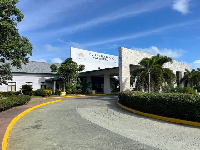 Valentín Varadero El Patriarca