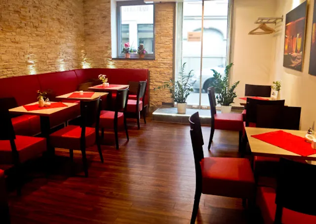 Bäckerei Stemke, Konditorei & Café