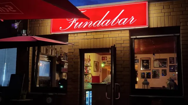 Fundabar