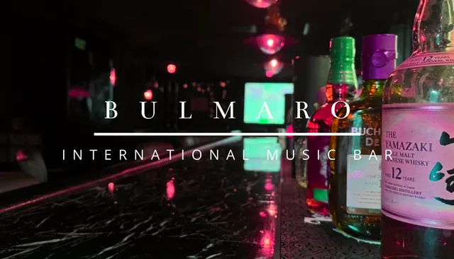 カラオケバーbulmaro