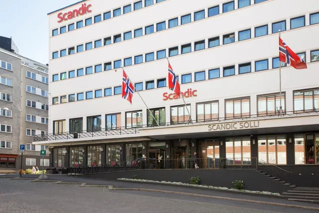 Scandic Solli