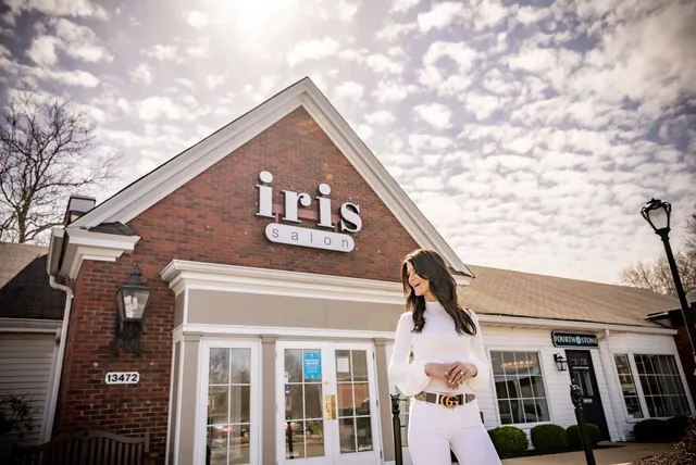 iris salon and nail spa